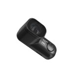 RunCam Thumb Pro 4K 30fps 12MP giroscopio integrato FOV supporto a 150 gradi 256G SD pesa solo 16g Mini CAM